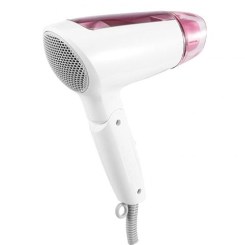 Máy Sấy Tóc Panasonic EH-ND21-P645 - Sấy Nhanh, 3 Chế Độ Tốc Độ, Thiết Kế Nhỏ Gọn, An Toàn Cho Tóc, Công Suất 1200W