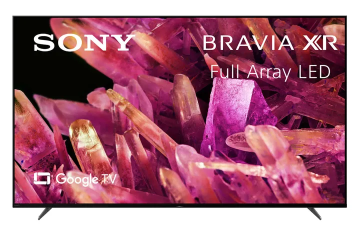 Google Tivi Sony XR-75X90K 75 inch 4K