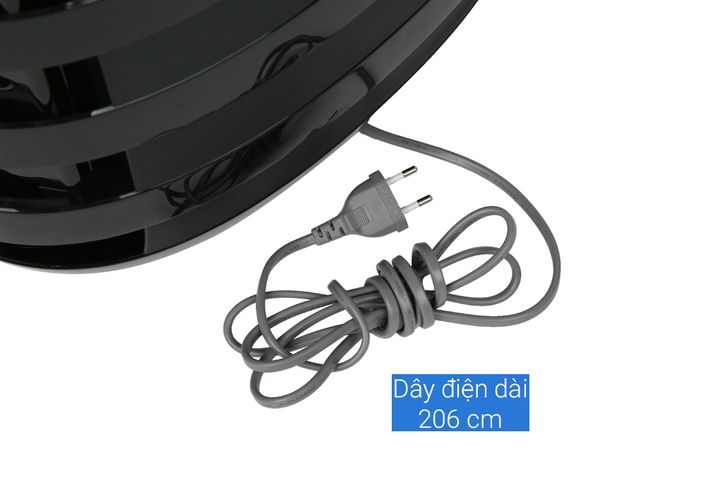 Máy Lọc Không Khí Sharp FP-JM30V-B 20-25m2 - Công Nghệ Plasmacluster, Chế Độ Bắt Muỗi UV, Lọc Không Khí Hiệu Quả, Độ Ồn Thấp