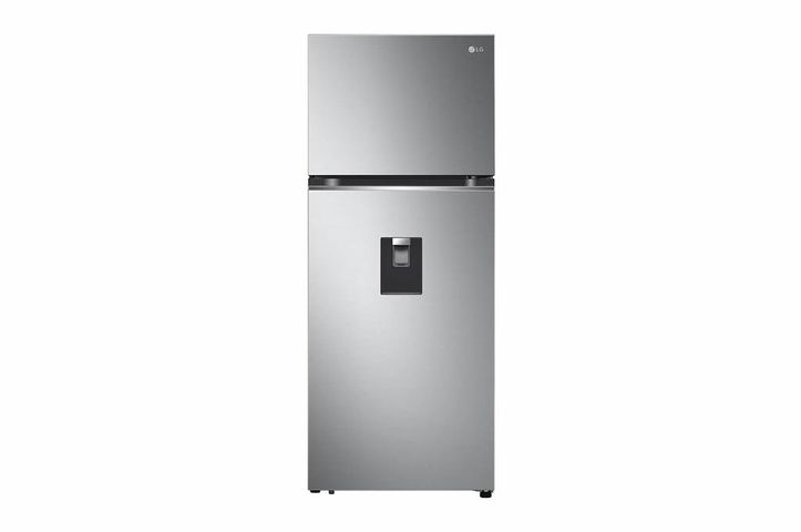 Tủ lạnh LG GN-D372PS inverter 374 lít