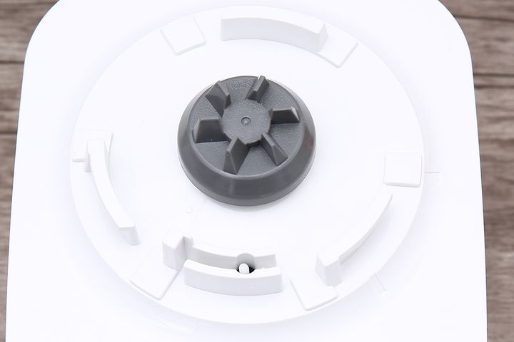 Máy Xay Sinh Tố Panasonic MX-MG5351WRA 700W - Cối Thủy Tinh, Lưỡi Dao Thép Không Gỉ, Công Nghệ Đảo Trộn V&M, Xay Đá và Hạt Dễ Dàng