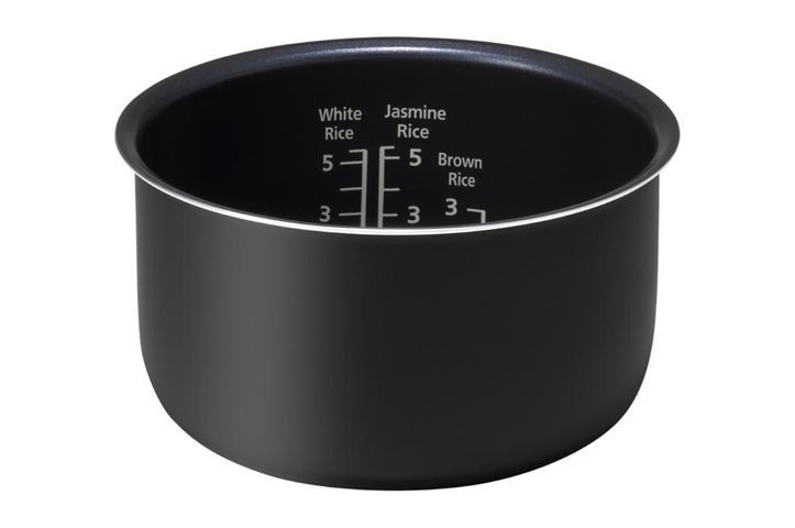 Nồi Cơm Điện Tử Panasonic SR-CL188WRAM 1.8 Lít - Công Nghệ 3D, 16 Chế Độ Nấu, Thiết Kế Hiện Đại, Giữ Dưỡng Chất Tốt Nhất