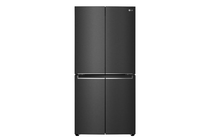 Tủ lạnh LG GR-B53MB inverter 530 lít
