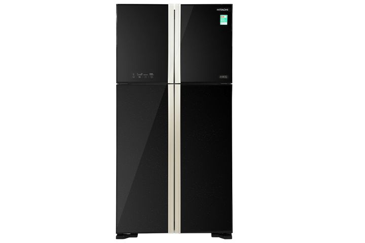 Tủ lạnh Hitachi R-FW650PGV8(GBK) inverter 509 lít