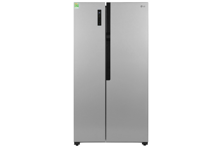 Tủ lạnh LG GR-B256JDS inverter 519 lít