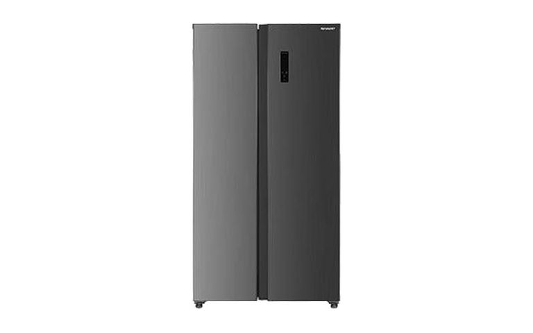 Tủ lạnh Sharp SJ-SBX440V-DS inverter 442 lít