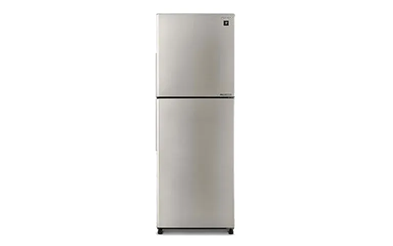 Tủ lạnh Sharp SJ-XP322AE-SL inverter 300 lít
