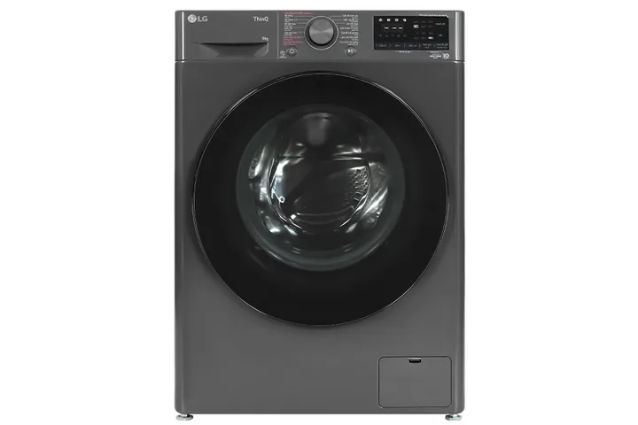 Máy giặt LG FV1409S4M Inverter 9kg