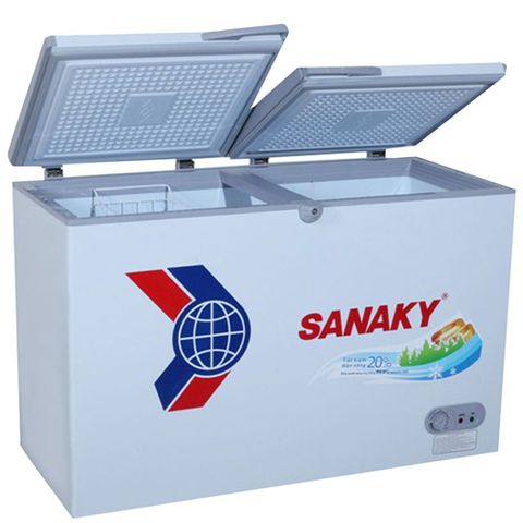 Tủ đông Sanaky VH-3699A1 1 ngăn đông 270 lít