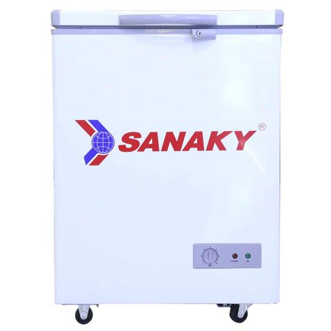 Tủ đông Sanaky VH-150HY2 dung tích 100 lít