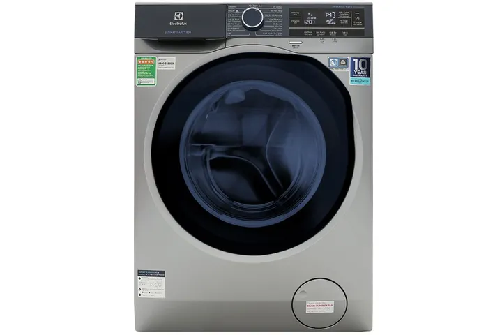 Máy giặt Electrolux EWF9523ADSA inverter 9.5 kg