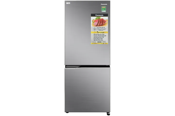 Tủ lạnh Panasonic NR-BV360QSVN inverter 322 lít
