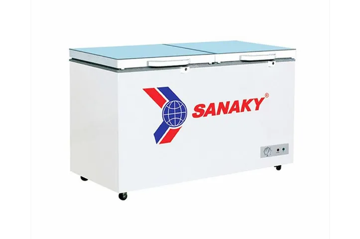 Tủ đông Sanaky VH-3699A2KD 1 ngăn đông 270 lít
