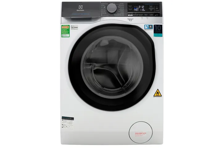 Máy giặt sấy Electrolux EWW1042AEWA inverter 10 kg