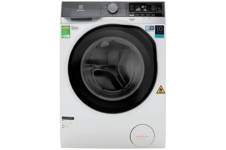 Máy giặt sấy Electrolux EWW8023AEWA inverter 8 kg