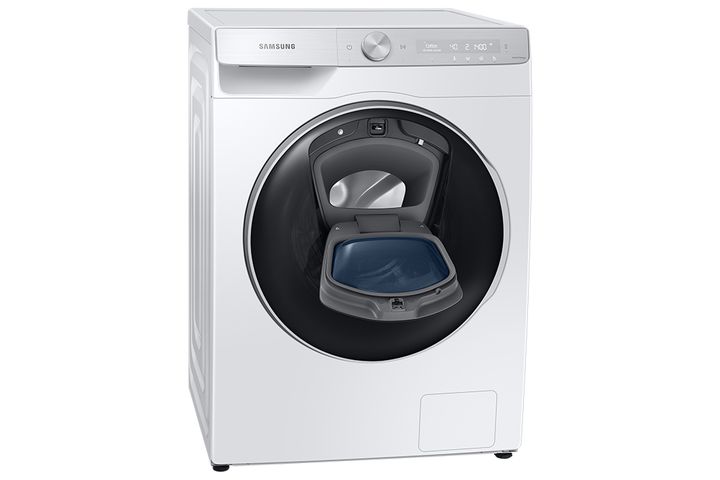 Máy giặt Samsung WW90TP54DSH/SV Inverter 9kg