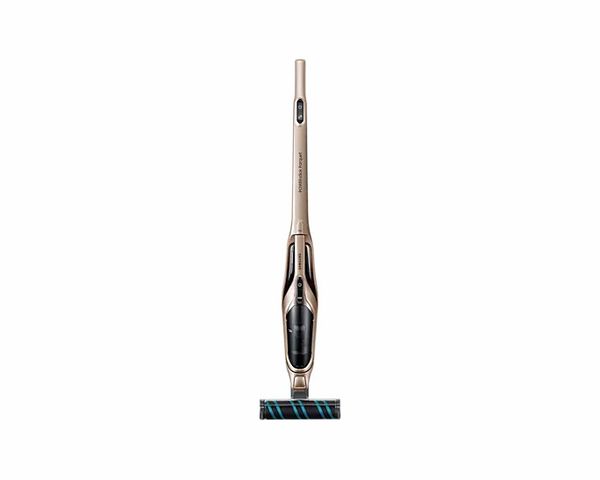 Máy Hút Bụi Không Dây Samsung VS03R6523J1/SV 170W - Thiết Kế Gọn Gàng, Công Suất Mạnh Mẽ, Sạch Bụi Hiệu Quả 3 Trong 1