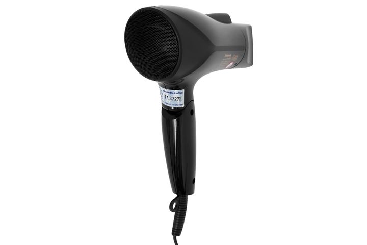Máy Sấy Tóc Panasonic EH-NE65-K645 2000W - Thiết Kế Gấp Gọn, Sấy Ion Giúp Tóc Mềm Mượt, Tuyệt Vời Cho Du Lịch