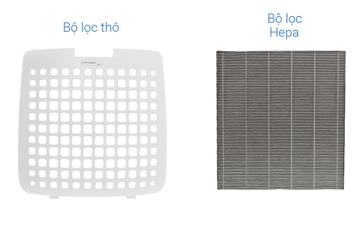 Máy lọc không khí Sharp FP-J30E-P 23m2 - Công nghệ Plasmacluster ion, lọc bụi PM2.5, thiết kế sang trọng, hiệu suất cao cho không gian nhỏ.