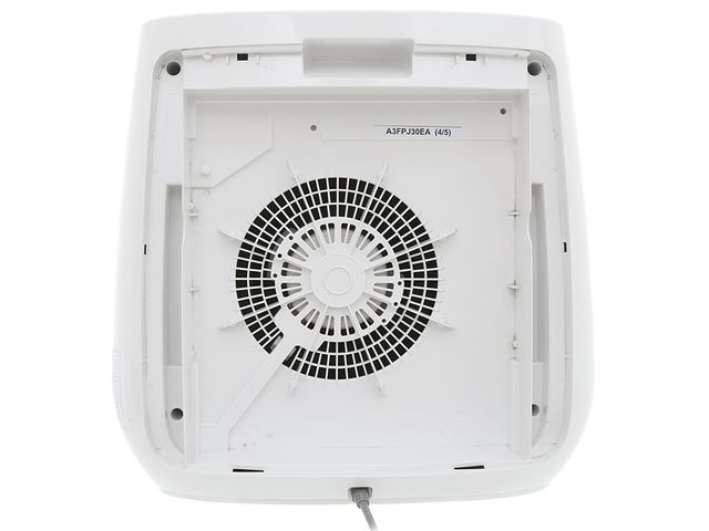 Máy lọc không khí Sharp FP-J30E-P 23m2 - Công nghệ Plasmacluster ion, lọc bụi PM2.5, thiết kế sang trọng, hiệu suất cao cho không gian nhỏ.