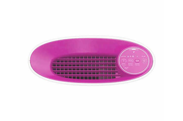 Máy lọc không khí Sharp FP-J30E-P 23m2 - Công nghệ Plasmacluster ion, lọc bụi PM2.5, thiết kế sang trọng, hiệu suất cao cho không gian nhỏ.