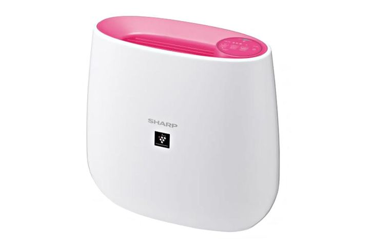 Máy lọc không khí Sharp FP-J30E-P 23m2 - Công nghệ Plasmacluster ion, lọc bụi PM2.5, thiết kế sang trọng, hiệu suất cao cho không gian nhỏ.
