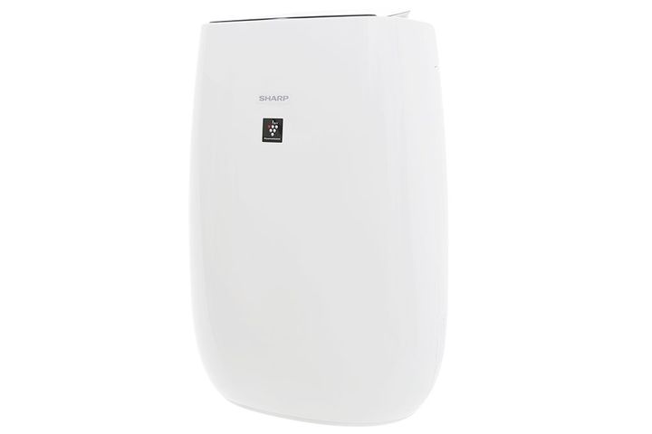 Máy Lọc Không Khí Sharp FP-J40E-W 30m2 - Công Suất 23W, Chống Ô Nhiễm, Lọc Bụi PM2.5, Thiết Kế Hiện Đại, Khử Mùi Tối Ưu