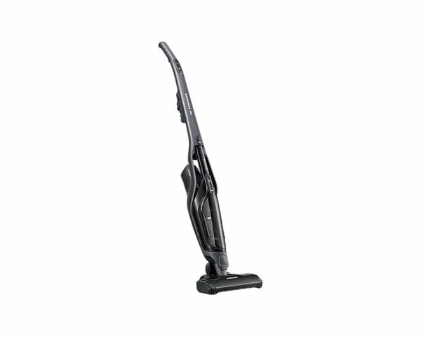 Máy Hút Bụi Không Dây Samsung VS60M6010KG/SV - Lực Hút 20W, Thiết Kế Nhỏ Gọn, Công Nghệ EZClean, Phụ Kiện Đủ Đồ