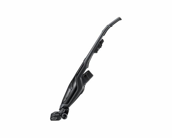 Máy Hút Bụi Không Dây Samsung VS60M6010KG/SV - Lực Hút 20W, Thiết Kế Nhỏ Gọn, Công Nghệ EZClean, Phụ Kiện Đủ Đồ