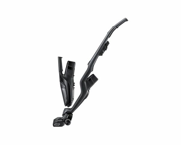 Máy Hút Bụi Không Dây Samsung VS60M6010KG/SV - Lực Hút 20W, Thiết Kế Nhỏ Gọn, Công Nghệ EZClean, Phụ Kiện Đủ Đồ
