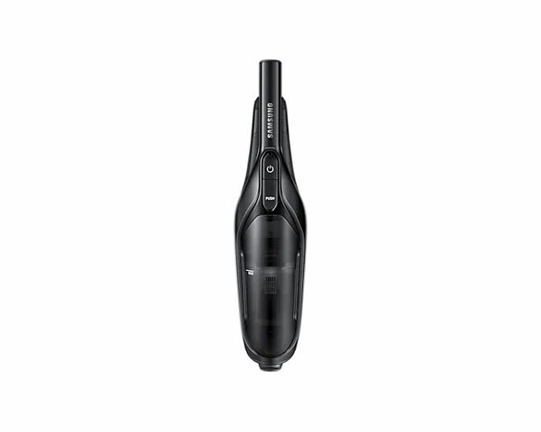 Máy Hút Bụi Không Dây Samsung VS60M6010KG/SV - Lực Hút 20W, Thiết Kế Nhỏ Gọn, Công Nghệ EZClean, Phụ Kiện Đủ Đồ