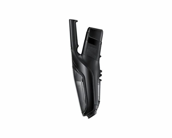Máy Hút Bụi Không Dây Samsung VS60M6010KG/SV - Lực Hút 20W, Thiết Kế Nhỏ Gọn, Công Nghệ EZClean, Phụ Kiện Đủ Đồ