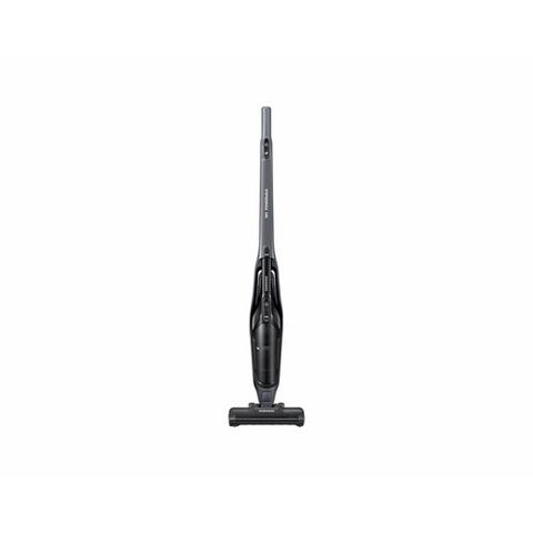 Máy Hút Bụi Không Dây Samsung VS60M6010KG/SV - Lực Hút 20W, Thiết Kế Nhỏ Gọn, Công Nghệ EZClean, Phụ Kiện Đủ Đồ