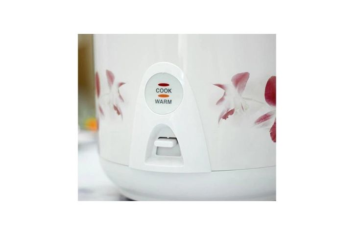 Nồi cơm điện Panasonic SR-MVN10FRAX 1 lít - Nấu cơm nhanh 500W, thiết kế sang trọng, tiện lợi cho gia đình từ 2-4 người