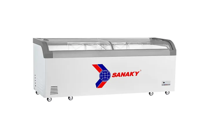 Tủ Đông Sanaky VH-1008KA 750 lít 1 chế độ