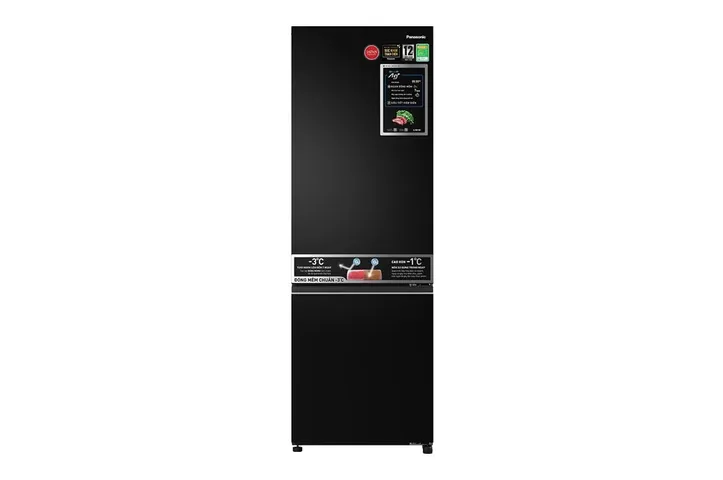 Tủ lạnh Panasonic NR-BV361BPKV inverter 325 lít