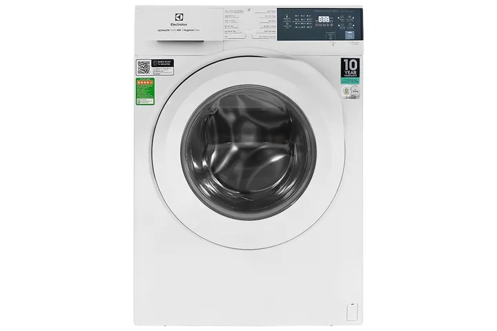 Máy giặt Electrolux EWF1024D3WB inverter 10 kg