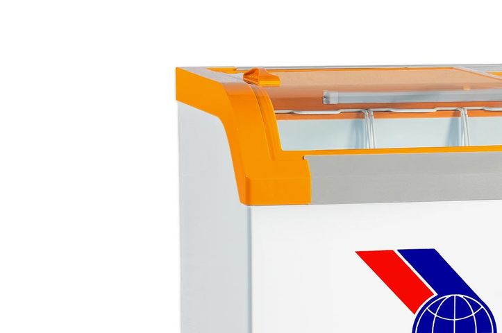 Tủ Đông Sanaky VH-4899K3B Inverter 350 lít - Tủ Đông 1 Ngăn 2 Cửa Tiết Kiệm Điện, Thiết Kế Hiện Đại, Chất Lượng Cao