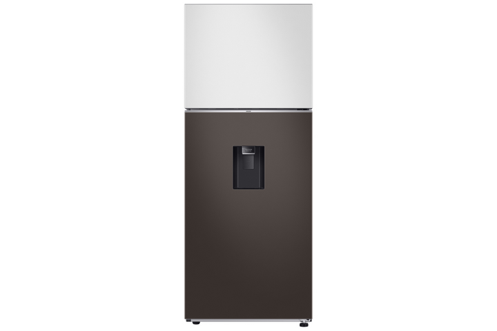 Tủ lạnh Samsung RT42CB6784C3SV inverter 406 lít