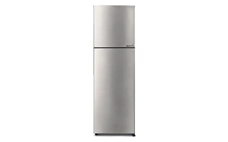 Tủ lạnh Sharp SJ-X252AE-SL inverter 224 lít