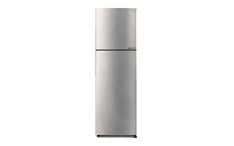 Tủ lạnh Sharp SJ-X282AE-SL inverter 253 lít