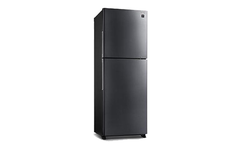 Tủ lạnh Sharp SJ-XP352AE-DS inverter 330 lít