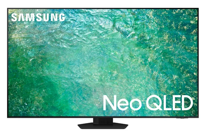 Smart Tivi Neo QLED Samsung QA55QN85C 55 inch 4K