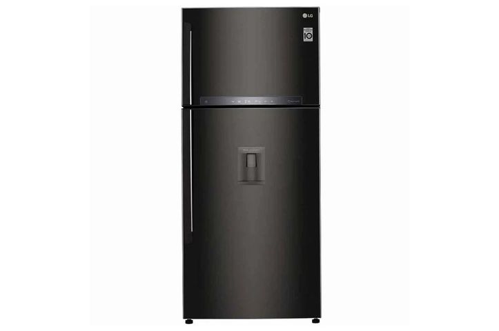 Tủ Lạnh LG GN-D602BLI inverter 478 lít