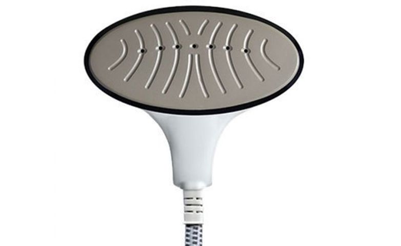 Bàn Là Đứng Panasonic NI-GSD051GRA 1500W Màu Xanh - Bàn Ủi Hơi Nước Thông Minh, Ngăn Chứa Nước 1.6L, Phun Hơi Nước Chất Lượng Cao
