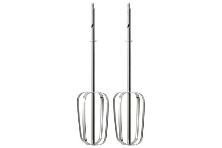 Máy Đánh Trứng Panasonic MK-GH3WRA - Thiết Kế Gọn Đẹp, 5 Tốc Độ, Công Suất 175W, Bền Bỉ, Thích Hợp Mọi Không Gian Bếp