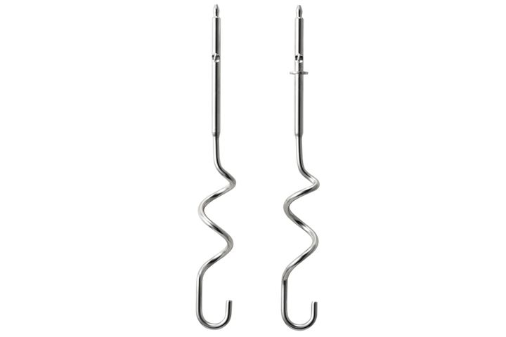 Máy Đánh Trứng Panasonic MK-GH3WRA - Thiết Kế Gọn Đẹp, 5 Tốc Độ, Công Suất 175W, Bền Bỉ, Thích Hợp Mọi Không Gian Bếp