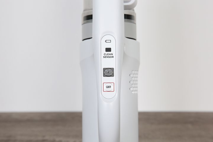 Máy Hút Bụi Không Dây Panasonic MC-SB30JW049 270W - Công Suất 100W, Nhẹ Nhàng, Tiện Lợi Cho Vệ Sinh Nhà Cửa