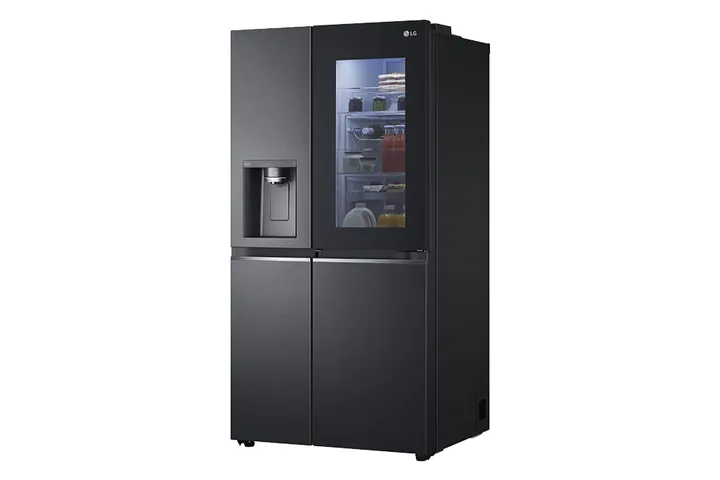 Tủ lạnh LG GR-X257MC inverter 635 lít