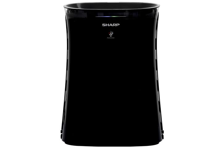 Máy Lọc Không Khí Sharp FP-GM50E-B - Công Nghệ Inverter, Khử Mùi và Bắt Muỗi Hiệu Quả, Cho Diện Tích 40m²
